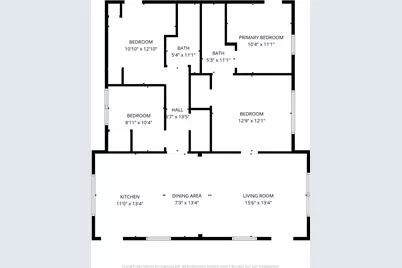 906 E Washington Avenue, Navasota, TX 77868 - Photo 16