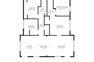 906 E Washington Ave, Navasota, TX 77868 - Photo 16