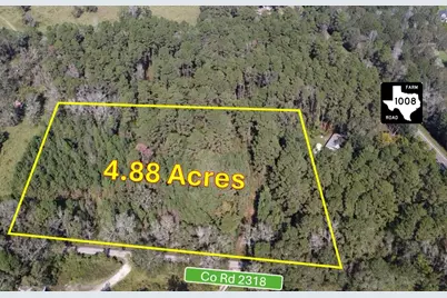 000 County Rd 2318, Dayton, TX 77535 - Photo 1