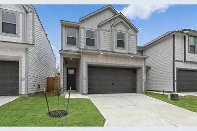 4429 Ibiza Atreet, Houston, TX 77045 - Photo 2