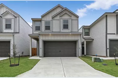 4429 Ibiza Atreet, Houston, TX 77045 - Photo 1