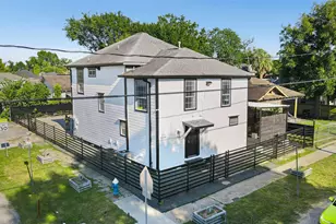 2120 Fulton St, Houston, TX 77009 - Photo 4