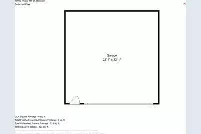 16923 Poplar Hill Street, Houston, TX 77095 - Photo 24