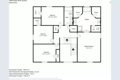 16923 Poplar Hill Street, Houston, TX 77095 - Photo 26