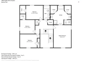 16923 Poplar Hill St, Houston, TX 77095 - Photo 26