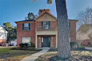 16923 Poplar Hill St, Houston, TX 77095 - Photo 1