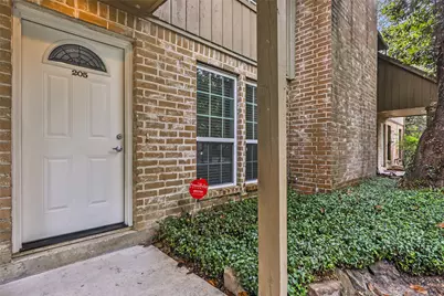 1011 Hamblen Road #205, Kingwood, TX 77339 - Photo 2