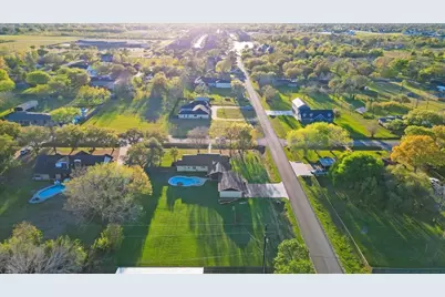 3809 Wingtail Way, Pearland, TX 77584 - Photo 24