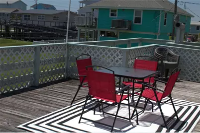 4214 Liberty Drive, Galveston, TX 77554 - Photo 2