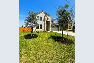 3310 Bolt Rope Drive, Texas City, TX 77539 - Photo 2