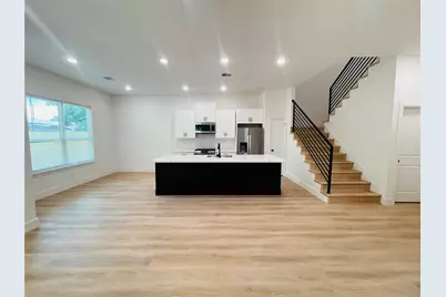 5312 Denmark Street, Houston, TX 77028 - Photo 2