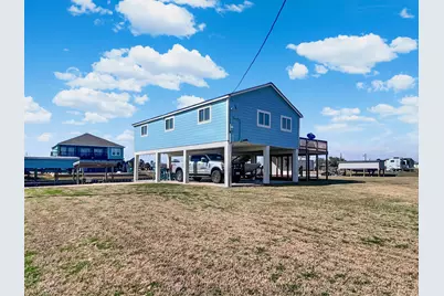 982 County Road 204, Sargent, TX 77414 - Photo 20