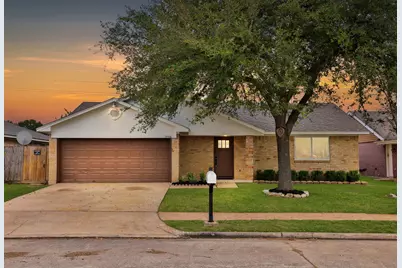 1506 Wilshire Park Drive, Houston, TX 77038 - Photo 1