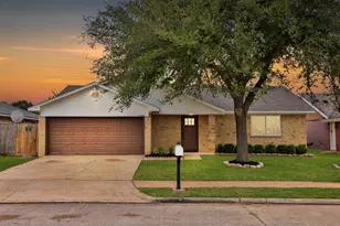 1506 Wilshire Park Dr, Houston, TX 77038 - Photo 1