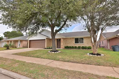 1506 Wilshire Park Drive, Houston, TX 77038 - Photo 8