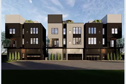 1603 W 25th Street, Houston, TX 77008 - Photo 1