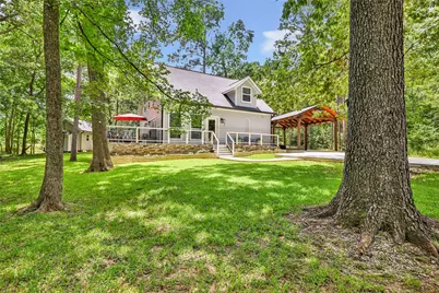 561 N Royale Greens Drive, Coldspring, TX 77331 - Photo 4