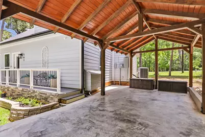 561 N Royale Greens Drive, Coldspring, TX 77331 - Photo 2