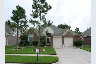 4434 Grove Park Drive, League City, TX 77573 - Photo 1