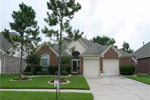 4434 Grove Park Dr, League City, TX 77573 - Photo 1