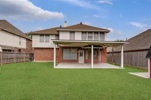 16218 Ruffian Dr, Friendswood, TX 77546 - Photo 22