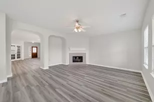 3014 Crestbrook Bend Ln, Katy, TX 77449 - Photo 12