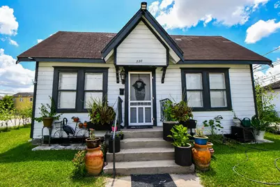 4508 Schroeder Street, Houston, TX 77011 - Photo 12