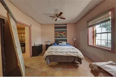 207 S 5th Street E, Marathon, TX 79842 - Photo 4