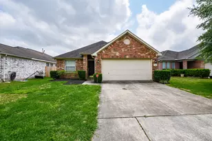 7218 Fox Hall Ln, Humble, TX 77338 - Photo 2