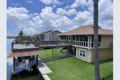 550 Pompano Street, Bayou Vista, TX 77563 - Photo 4