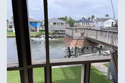 550 Pompano Street, Bayou Vista, TX 77563 - Photo 22