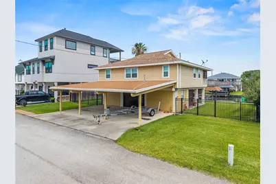 550 Pompano Street, Bayou Vista, TX 77563 - Photo 42