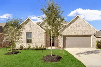 2517 Seneca Lake, Texas City, TX 77568 - Photo 1