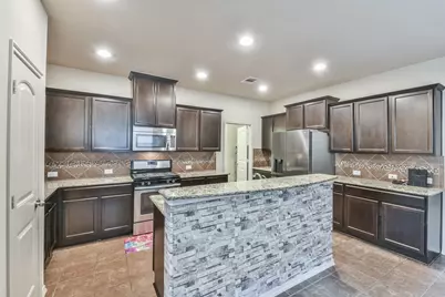 18226 Chianti Ridge Drive, Cypress, TX 77433 - Photo 8