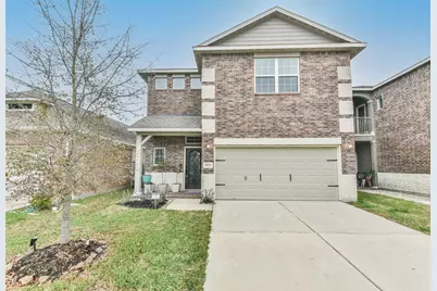 18226 Chianti Ridge Drive, Cypress, TX 77433 - Photo 1