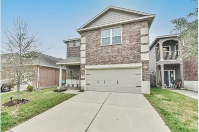 18226 Chianti Ridge Drive, Cypress, TX 77433 - Photo 2