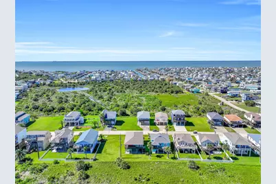 22329 Vista Del Mar, Galveston, TX 77554 - Photo 4