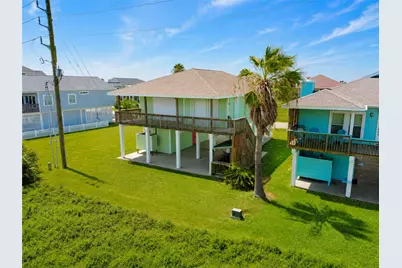 22329 Vista Del Mar, Galveston, TX 77554 - Photo 6