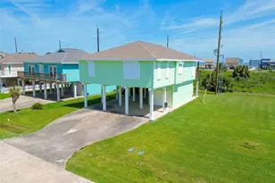 22329 Vista Del Mar, Galveston, TX 77554 - Photo 2