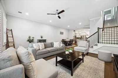 2430 Sheridan Street, Houston, TX 77030 - Photo 6