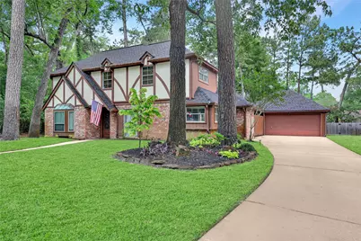 2103 River Falls Drive, Houston, TX 77339 - Photo 2