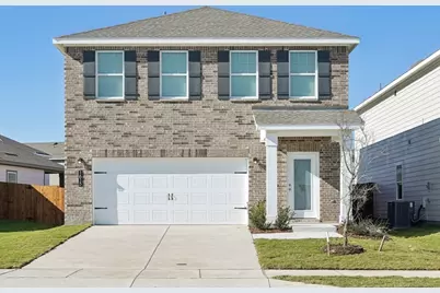 7906 Cassie Pine Drive, Houston, TX 77016 - Photo 1