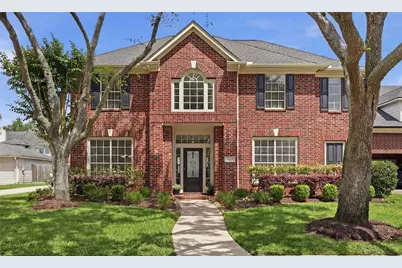 4415 Towering Oak Court, Houston, TX 77059 - Photo 2