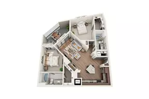 3201 Esperanza Crossing, Austin, TX 78758 - Photo 2