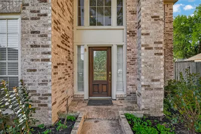 13307 Misty Mill Drive, Houston, TX 77041 - Photo 6