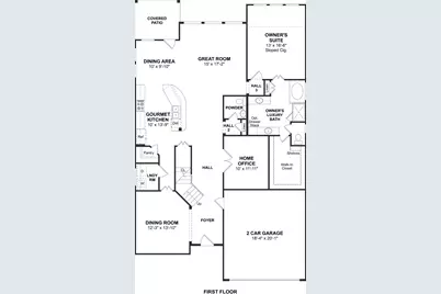 32323 Magnolia Glen Lane, Waller, TX 77484 - Photo 26