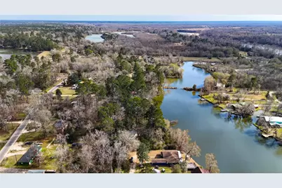 232 Hideaway Lane, Goodrich, TX 77335 - Photo 32