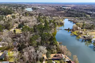 232 Hideaway Ln, Goodrich, TX 77335 - Photo 32