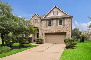 18 Blue Bungalow Dr, The Woodlands, TX 77389 - Photo 2