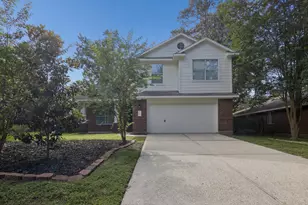 126 W Drifting Shadows Circle, Conroe, TX 77385 - Photo 1